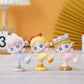 Waiwai's cute pet plan blind box for 15 ages