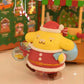 Sanrio Christmas Market Series Blind Box Doll for ages 15+