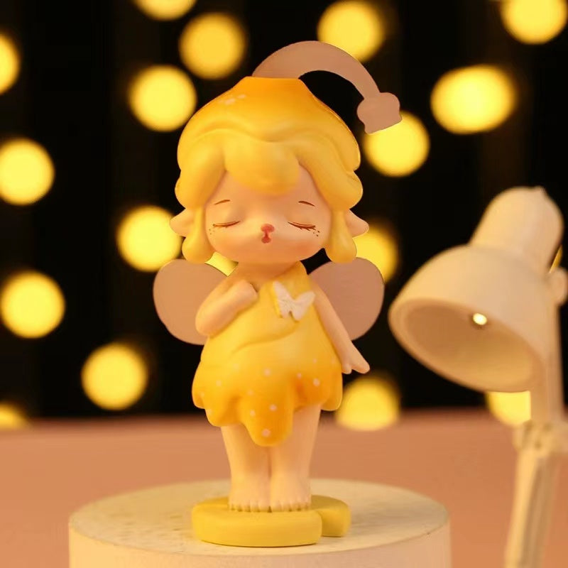Hana Midsummer Night's Dream Blind Box for 15 ages