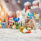 STITCH Christmas Series Bean Blind Bag for age 15+(killisi)