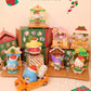 Sanrio Christmas Market Series Blind Box Doll for ages 15+