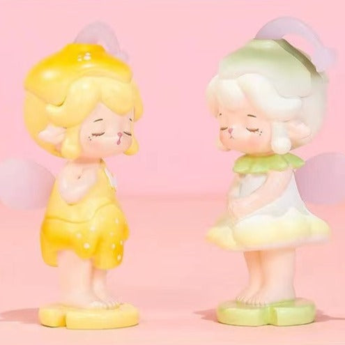 Hana Midsummer Night's Dream Blind Box for 15 ages