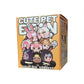 Cute Pet Bean Series 01 Blind Box For Age 15+