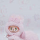 (preorder) LABUBU & ZIMOMO Redesign Doll Authentic Original labubu Modification