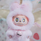 (preorder) LABUBU & ZIMOMO Redesign Doll Authentic Original labubu Modification