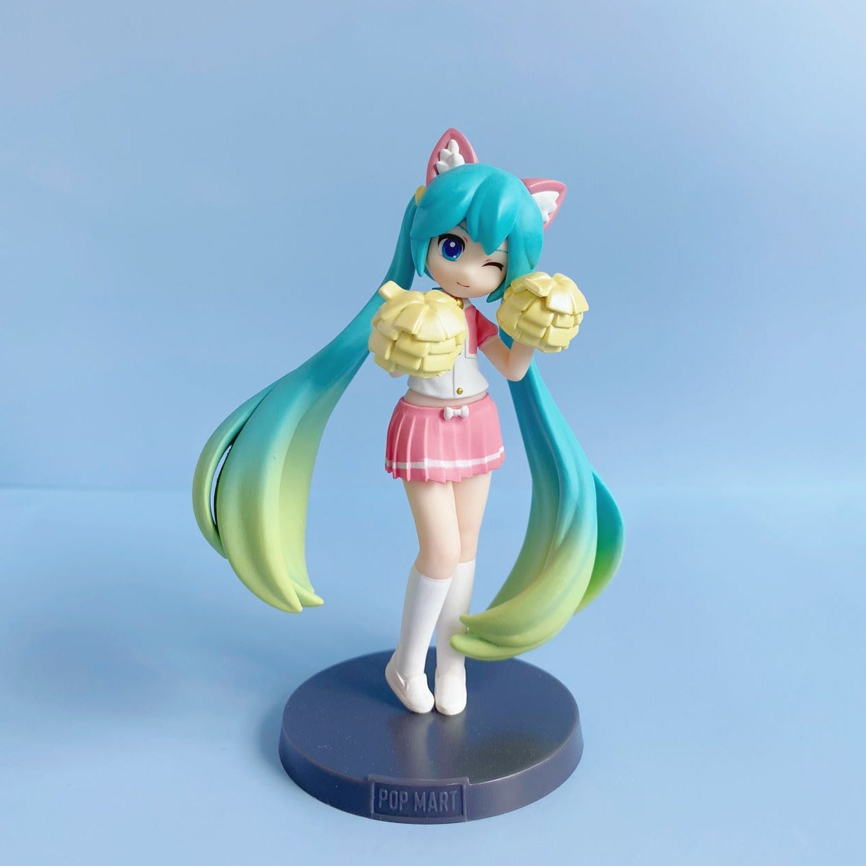 Miku Concert Series Blind Box Doll for age 15+