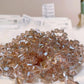 (No.4 K9)K9 Crystal Beads Collection For Jewelry Making