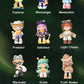 DORA Law Of The Jungle Series Blind Box for age 15+