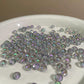 (No.4 K9)K9 Crystal Beads Collection For Jewelry Making