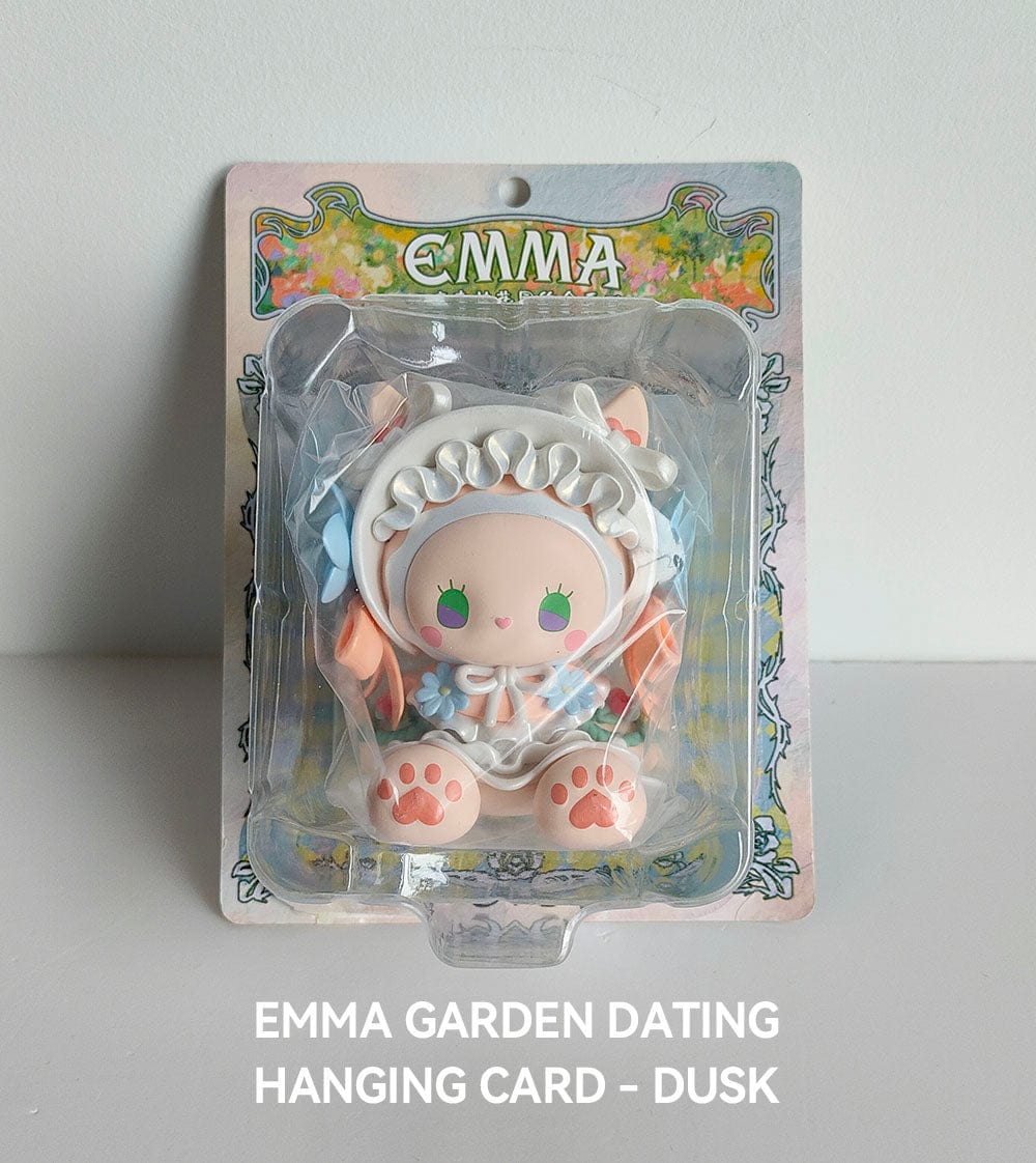 MJStudio Emma Vol.11 Secret Forest Dating Blind Box Doll for ages 15+