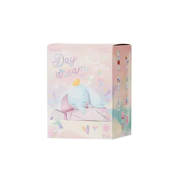 Little Fly Elephant Day Dream Series Blind Box For Age 15+