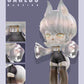 Misya Mansion Series Blind Box Doll for age 15+