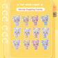 Gummy Bear Series Blind Bag For Age 15+