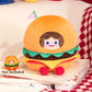 【F.UN】Rico Cheeseburger Plush Mega Doll