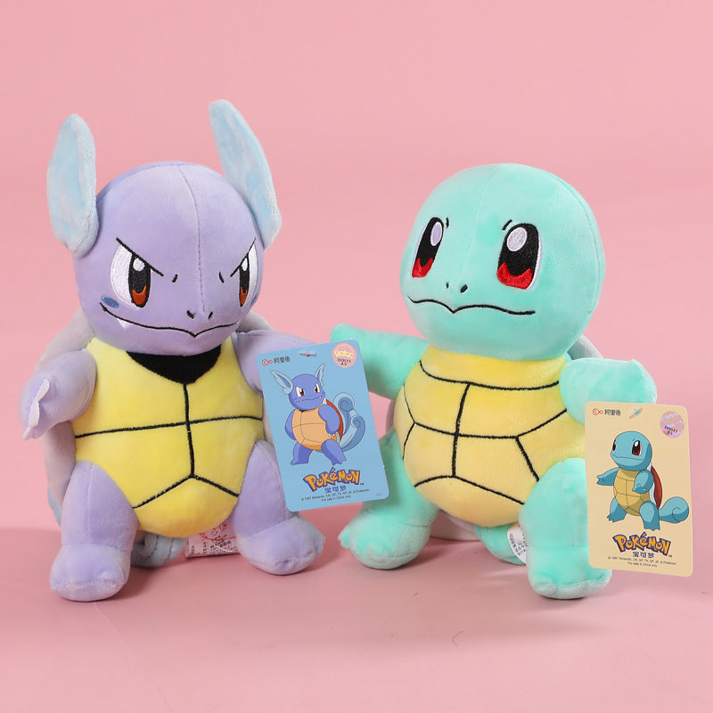 Pokemon Plushie Value Set