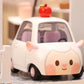 POPM Cute Private Car BlindBox Doll for age 15+