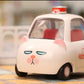 POPM Cute Private Car BlindBox Doll for age 15+