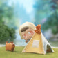 Judee Exquisite Camping Series Blind Box for ages 15+