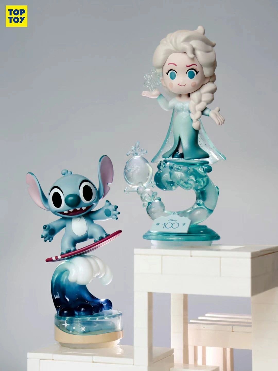 Disney Anniversary Blind Box for ages 15+