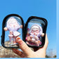 Doll carrier bag doll accessories compatible for SP and other dolls