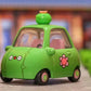 POPM Cute Private Car BlindBox Doll for age 15+