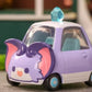 POPM Cute Private Car BlindBox Doll for age 15+