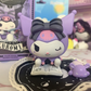 Sanrio Kuromi Divination Series Blind Box Doll for ages 15+