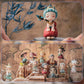 MELETE Works Aroma Spice Princess The Tang Dynasty B Box Doll for ages 15+