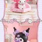 Sanrio Sweetheart Series Blind Box Doll for ages 15+