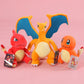 Pokemon Plushie Value Set