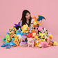 Pokemon Plushie Value Set