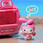 Sanrio Characters Foodtruck Series Blind Box Doll for ages 15+