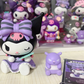 Sanrio Kuromi Divination Series Blind Box Doll for ages 15+