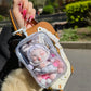 Doll carrier bag doll accessories compatible for SP and other dolls