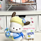 Sanrio Pochacco Flower&Childhood Series Blind Box Doll for age 15+