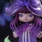 The Strange Tales of Liaozhai BlindBox Doll for age 15+