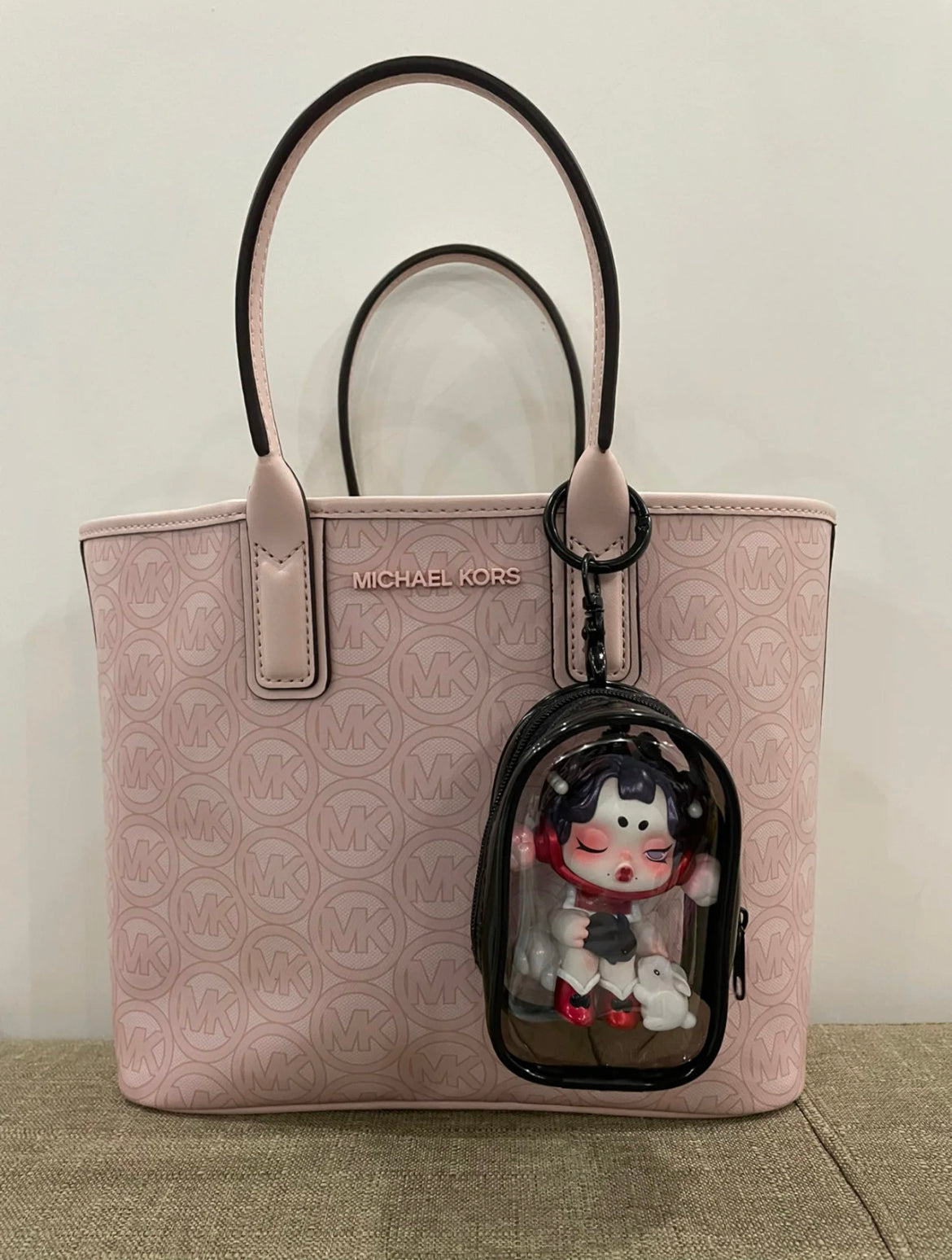 Doll carrier bag doll accessories compatible for SP and other dolls