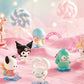 Sanrio Back to Back company Series Blind Box Doll for ages 15+