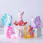 Tushan Nine Tail Fox Blind Box for ages 15+