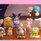 Sanrio Characters Snack Planet Series Blind Box Doll for ages 15+