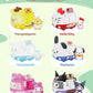 Sanrio Characters Foodtruck Series Blind Box Doll for ages 15+