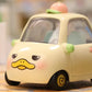 POPM Cute Private Car BlindBox Doll for age 15+