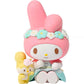 MINISO SANRIO SECRET FOREST TEA PARTY FOR AGE 15+