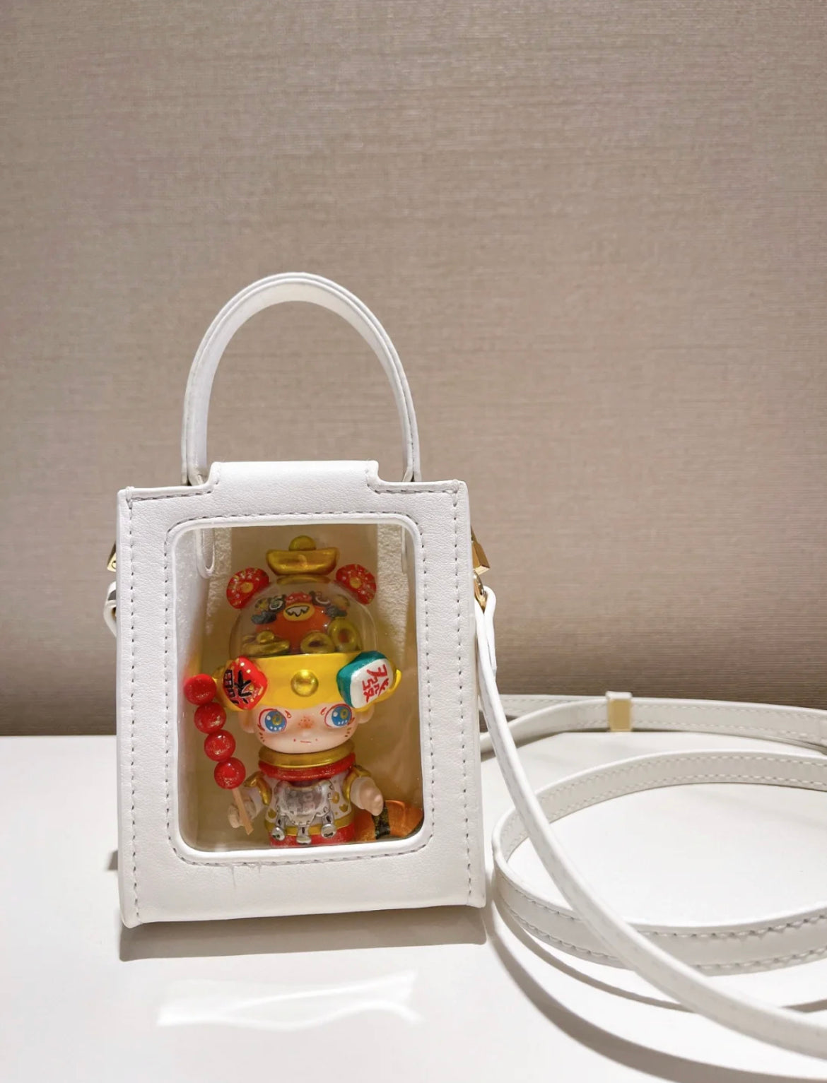 Doll carrier bag doll accessories compatible for SP and other dolls