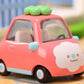 POPM Cute Private Car BlindBox Doll for age 15+