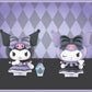 Sanrio Kuromi Divination Series Blind Box Doll for ages 15+