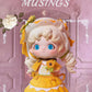 Joy's Springtime Musings Series Blind Box For Age 15+