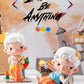 JUAN I Can Be Anything Series Blind Box for ages 15+