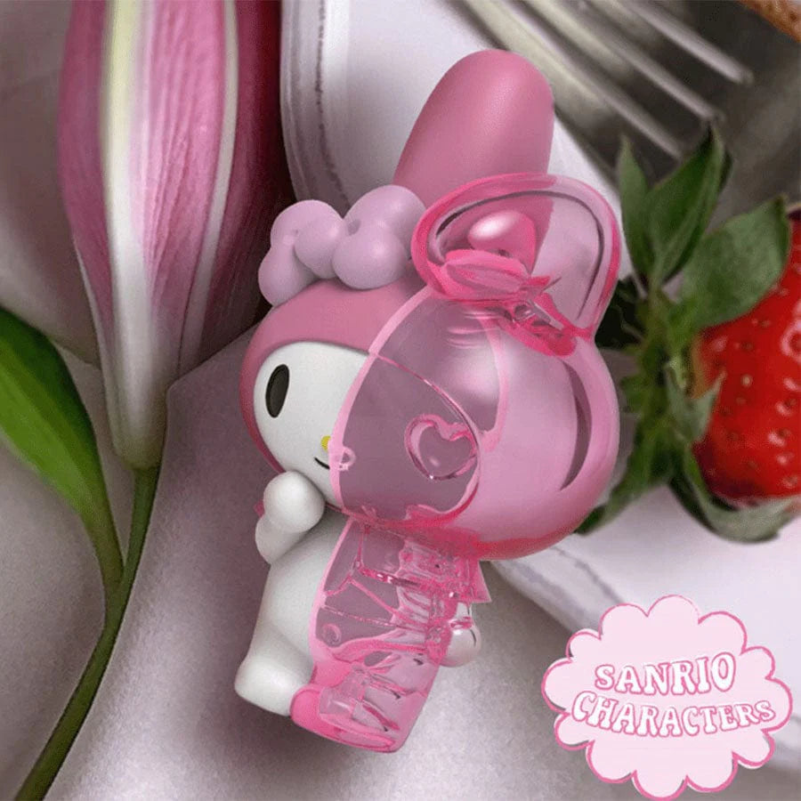 Sanrio Kandy Sweetheart Series 01 Blind Box For ages 15+