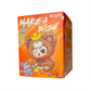 Kimmon All Looking Forward to sth. Series 3 Plush Blind Box for ages 15+